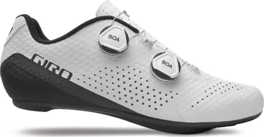 Giro Buty męskie REGIME white roz.42,5 (NEW)