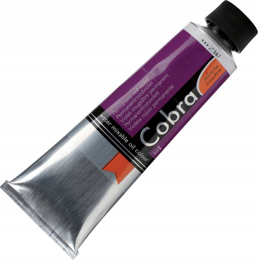 Talens Talens farba olejna Cobra Artist Water 40ml 567