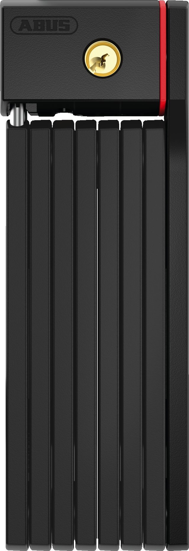 Abus ABUS Bordo BIG uGrip 5700K/100 BK SH