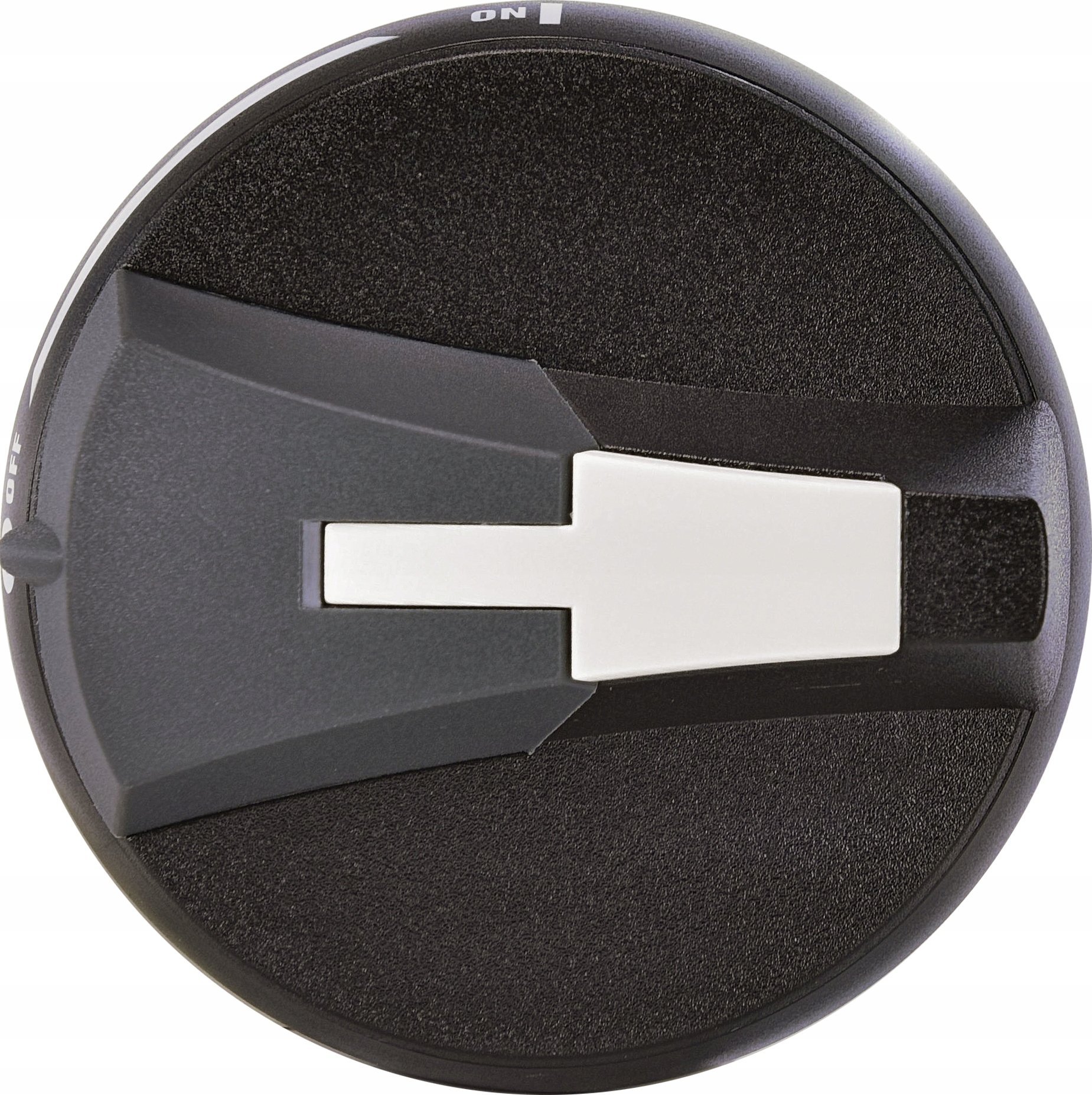 Eti-Polam Rączka door black 16-80A IP65 CLBS-EH80/G 004661415