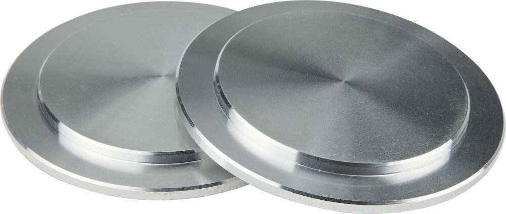 Format Nakładki mocujące, para 76,4 mm FORMAT