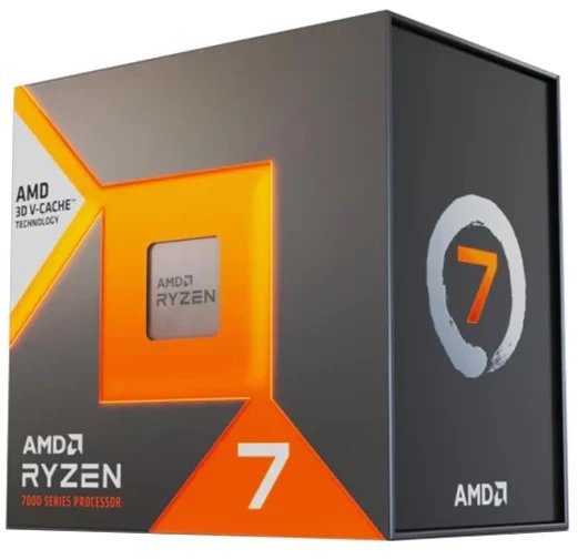 Komputer gamingowy do gier Ryzen 7800X3D/RTX 5070/64 GB RAM/SSD 2 TB/Win11