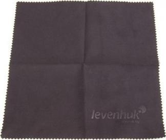 Levenhuk Ściereczka do czyszczenia optyki Levenhuk