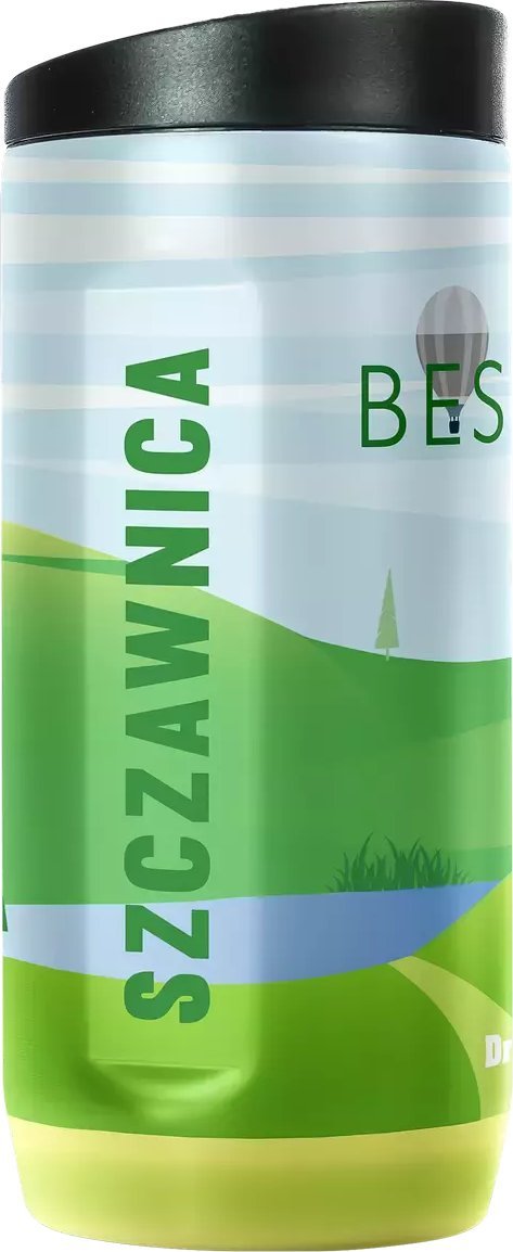 Dr.Bacty NOTUS Thermal Mug white 354ml Szczawnica