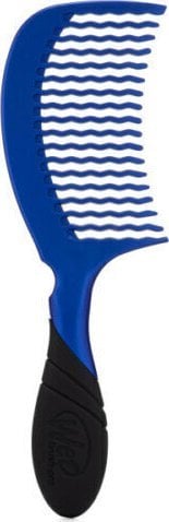 Wet Brush Wet Brush, Detangling - Pro, Hair Comb, Purist Blue, Detangle For Women