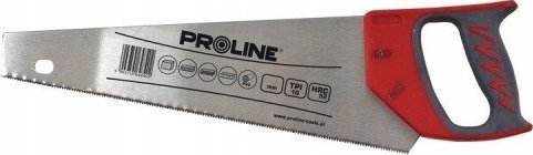 Profast Piła ręczna do drewna płatnica 450 mm 10 zębów