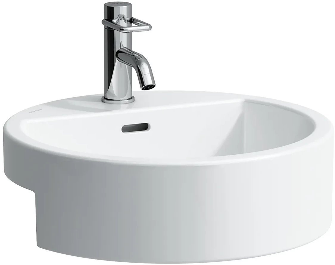 LIVING CITY UMYWALKA PÓŁBLAT. 46 OKR. Z/O Z/P