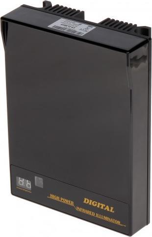 ZEWNĘTRZNY REFLEKTOR PODCZERWIENI 15-IL3810