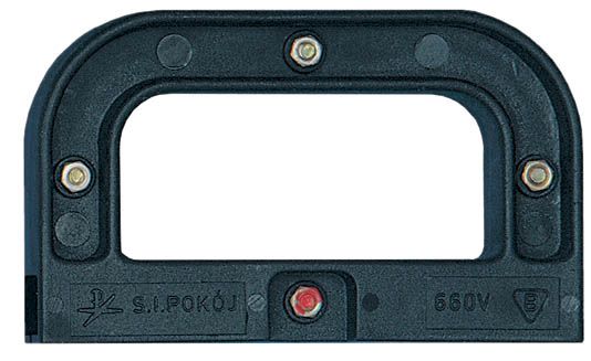 Pokój Uchwyt bezpiecznika mocy - A39-0100