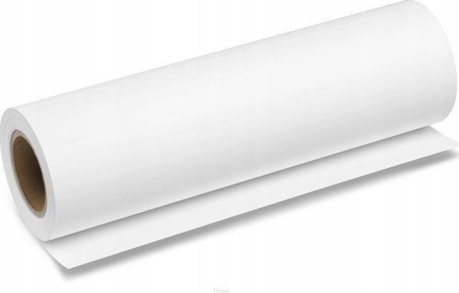 Brother BROTHER Matinis PAPER ROLL 130 G/M2 - 18M