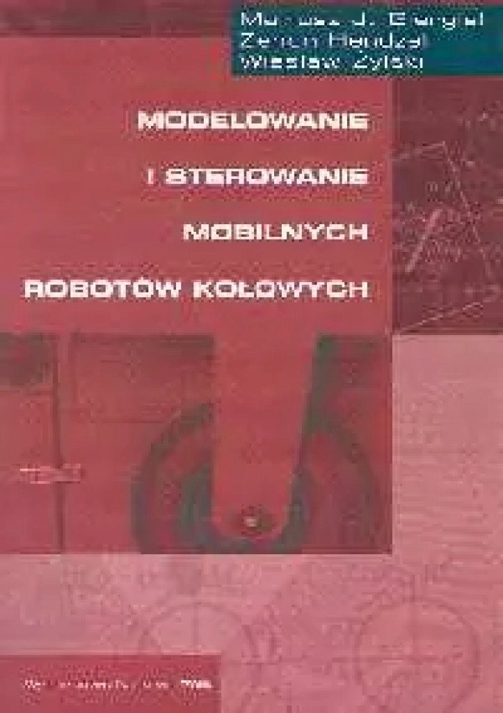 PWN Modelowanie i sterowanie mobilnych robotów