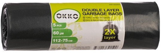 HELLA Worki uniwersalne 100L 5szt. (4772013391500)