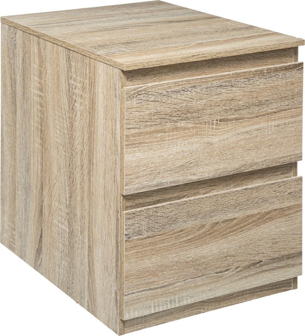 5five Szafka nocna Dolo naturalna