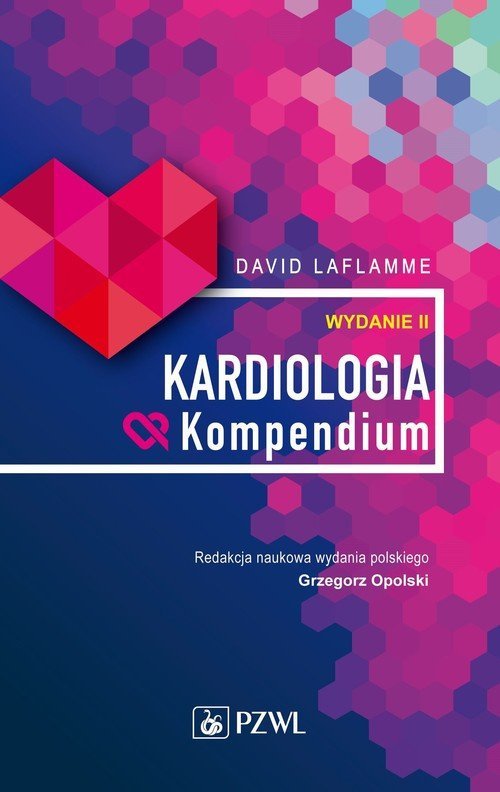 PZWL Kardiologia Kompendium
