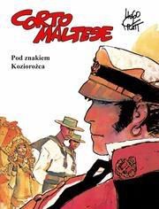 Corto Maltese. T 2 Pod znakiem Koziorożca