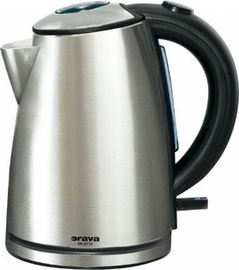 Czajnik Orava Srebrny
