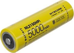 Nitecore Akumulator AA / R6 5000mAh 1 szt.
