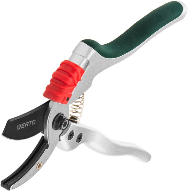 Sekator Verto 15G207 kowadełkowy