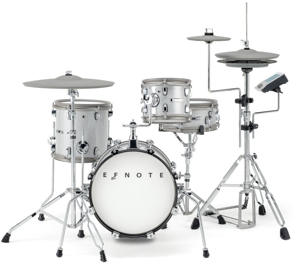 Efnote Mini electric drum kit