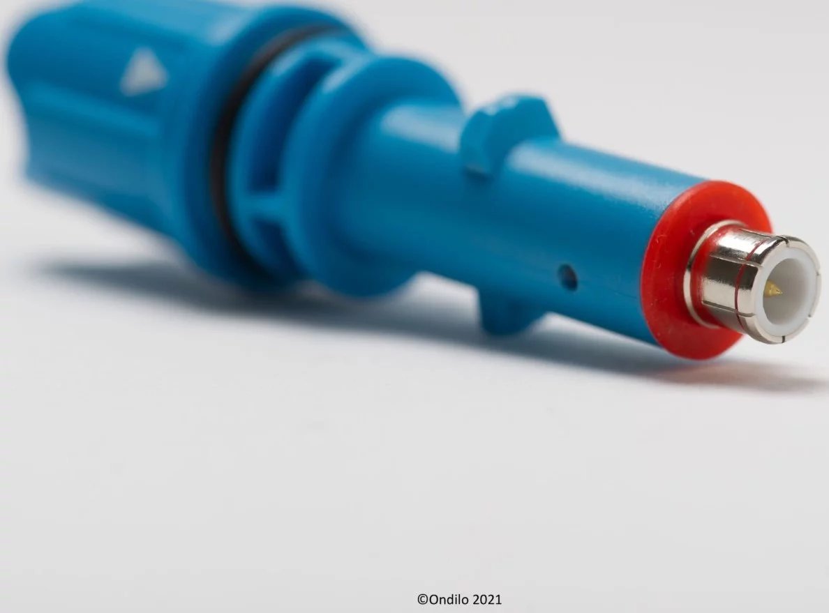 Ondilo ONDILO ICO – pH Sensor (Blue) + Calibration Kit
