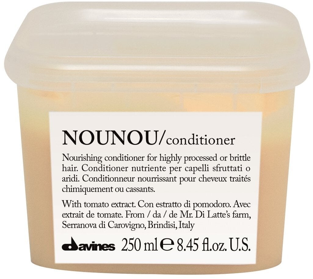 Davines Essential Haircare Nounou Conditioner 250 ml