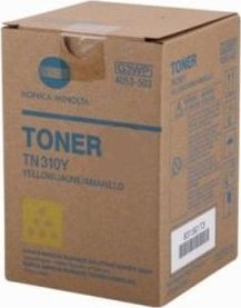 Toner Konica Minolta TN-310 Yellow Oryginał (4053503)