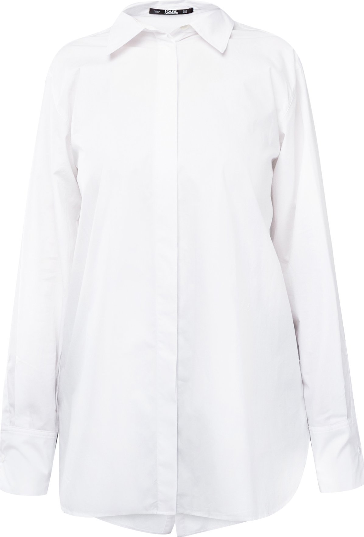 Karl Lagerfeld Koszula damska Karl Lagerfeld