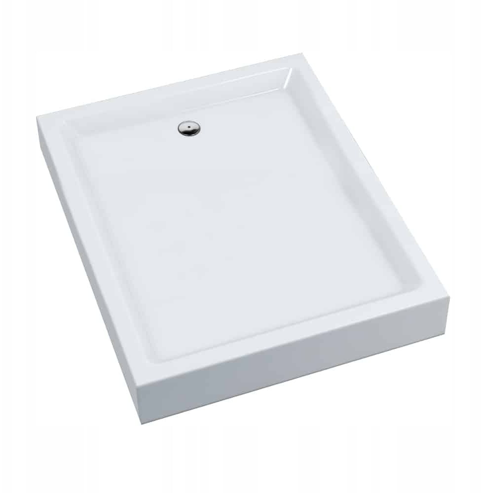 SCHEDPOL Brodzik EKO* 2.0 90x100 prostokąt