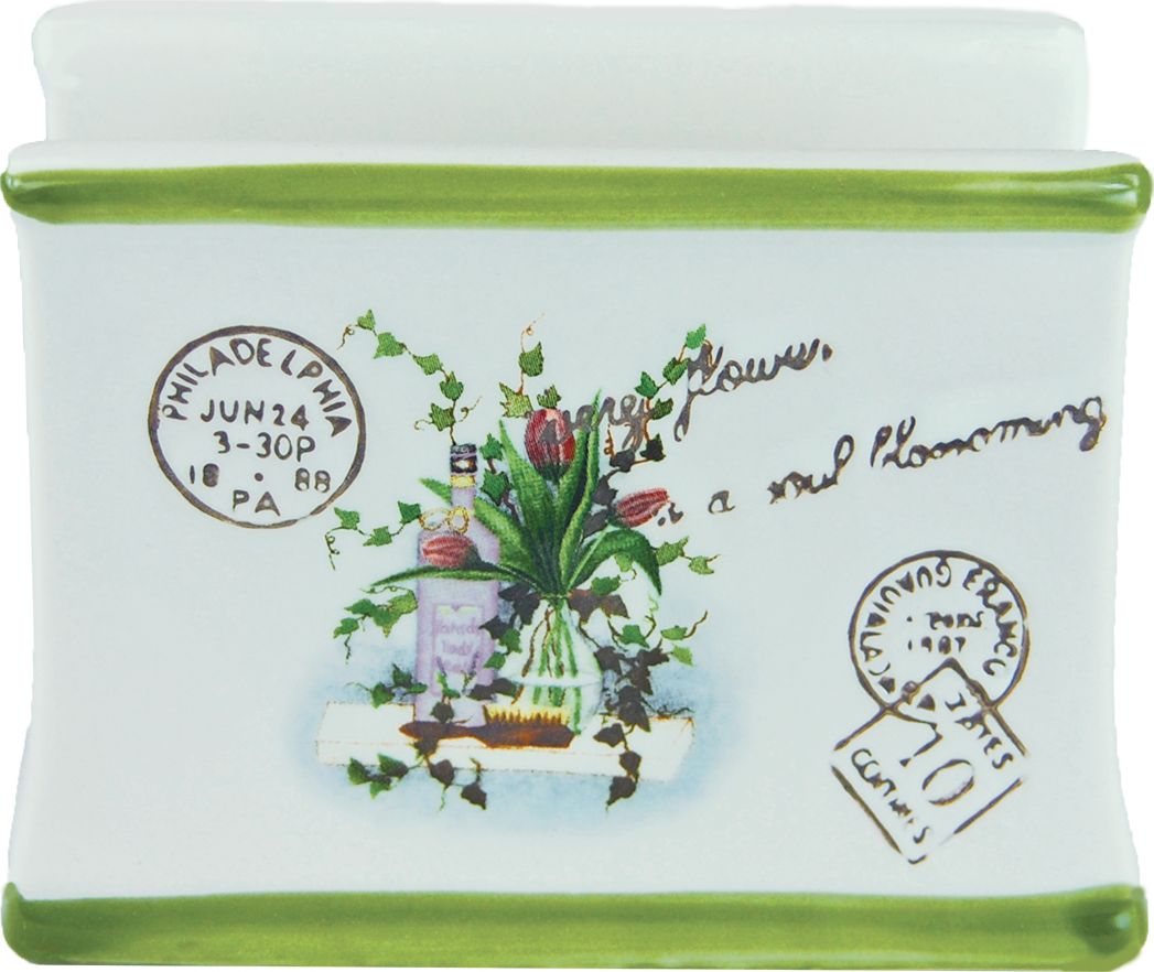 Maestro CERAMICZNY SERWETNIK MAESTRO MR-20065-44