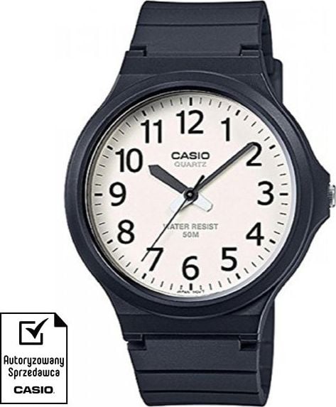 Zegarek Casio 3731 MW-240 -7EVEF