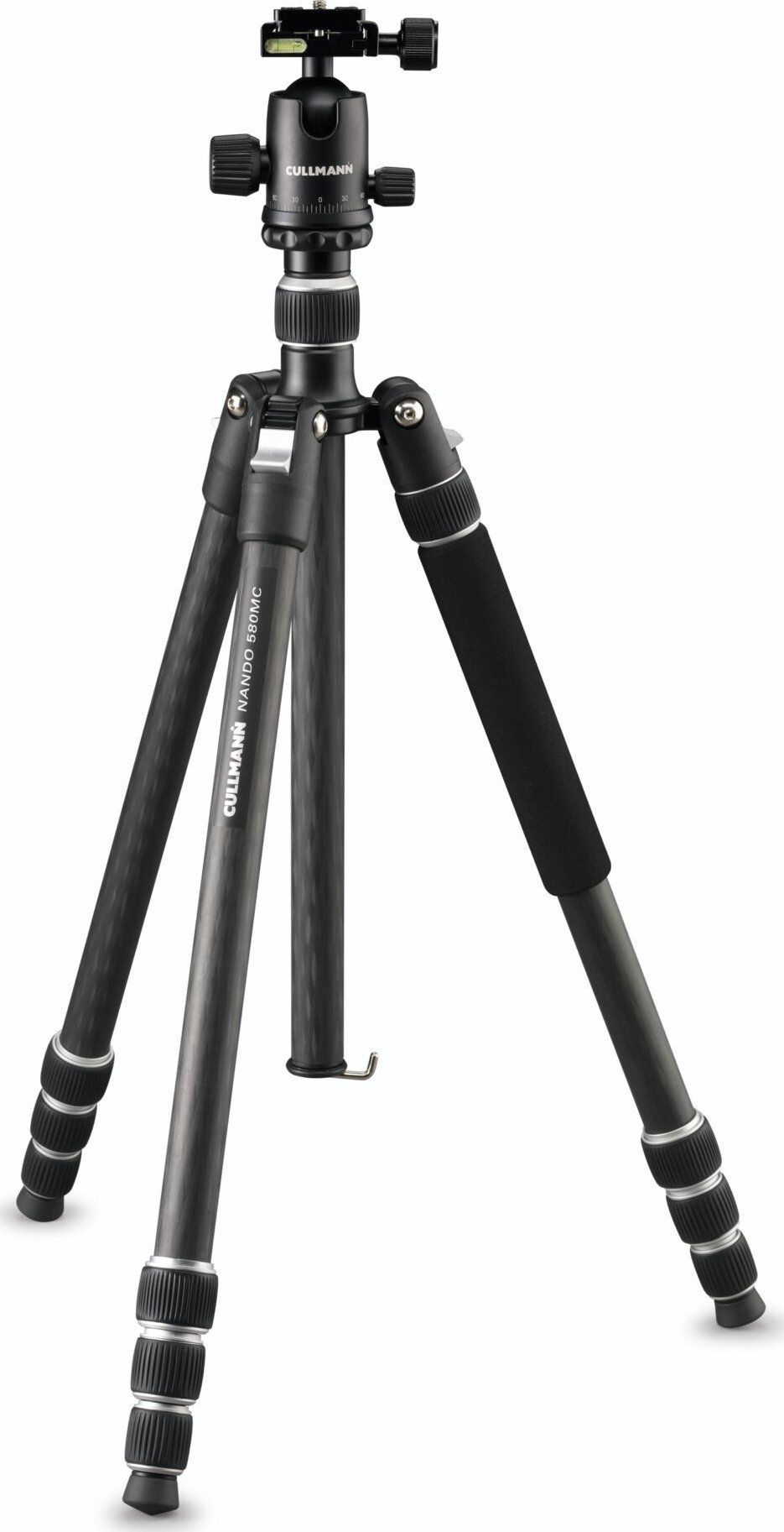 Statyw Cullmann Cullmann Nando 580MC RB8.5