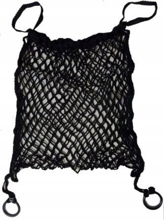 Siatka na zakupy do wózka inwalidzkiego