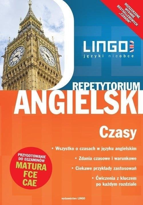 Lingo Angielski. Repetytorium. Czasy w.6