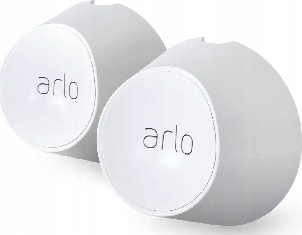 NETGEAR ARLO G5 MAGN ARTIC MOUNT W CBL MGR 2PK