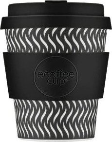 Ecoffee cup Kubek z pokrywką