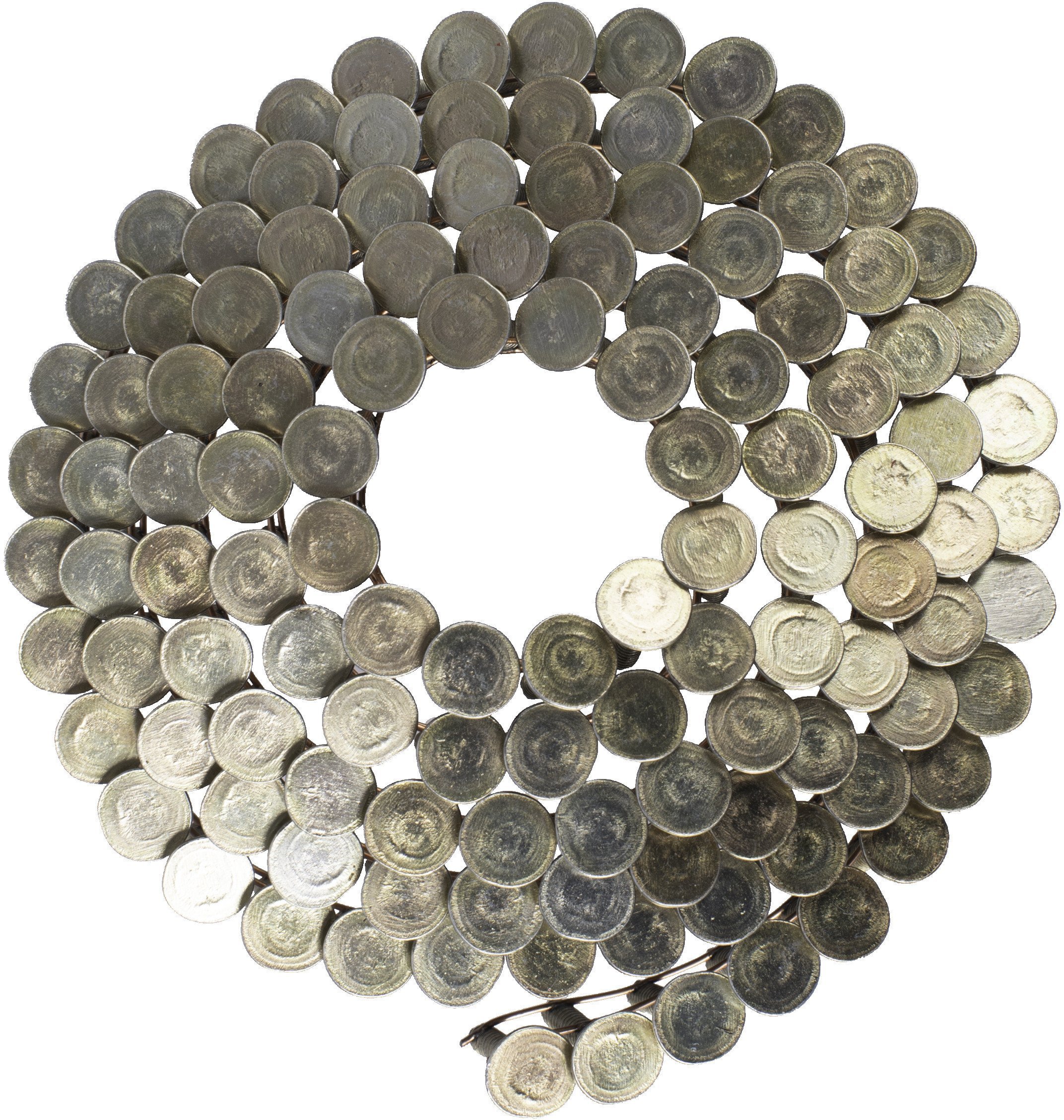 MILWAUKEE GWOŹDZIE 15° PIERŚCIENIOWE 3.05 x 45mm G-1440 DO M18 FRCN45