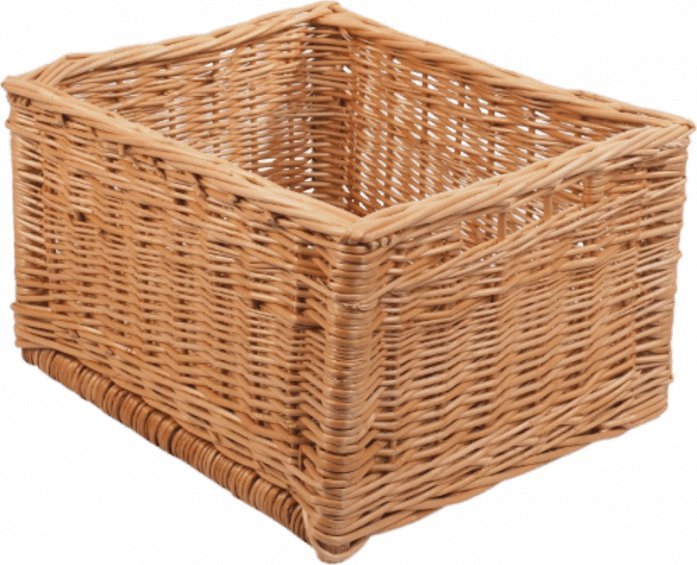 Wnuk Skrzyneczka (Średnia)