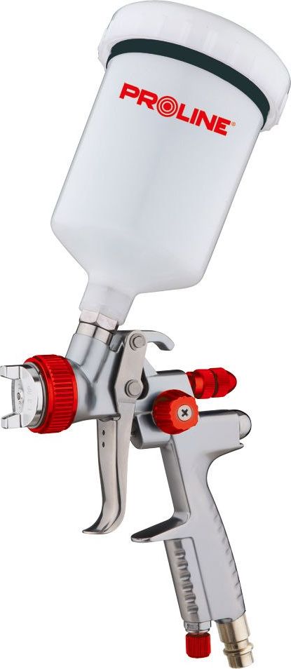 Pro-Line PISTOLET LAKIERNICZY LVMP, DYSZA 1.3MM, PROLINE, CE