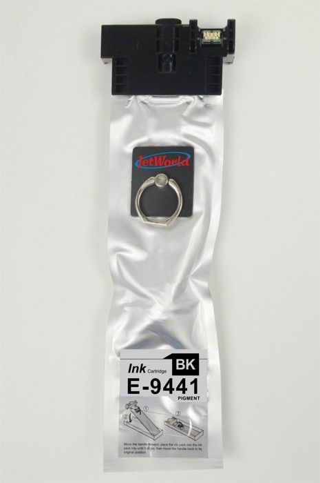 Tusz JetWorld Tusz T9441 Black (C13T944140)