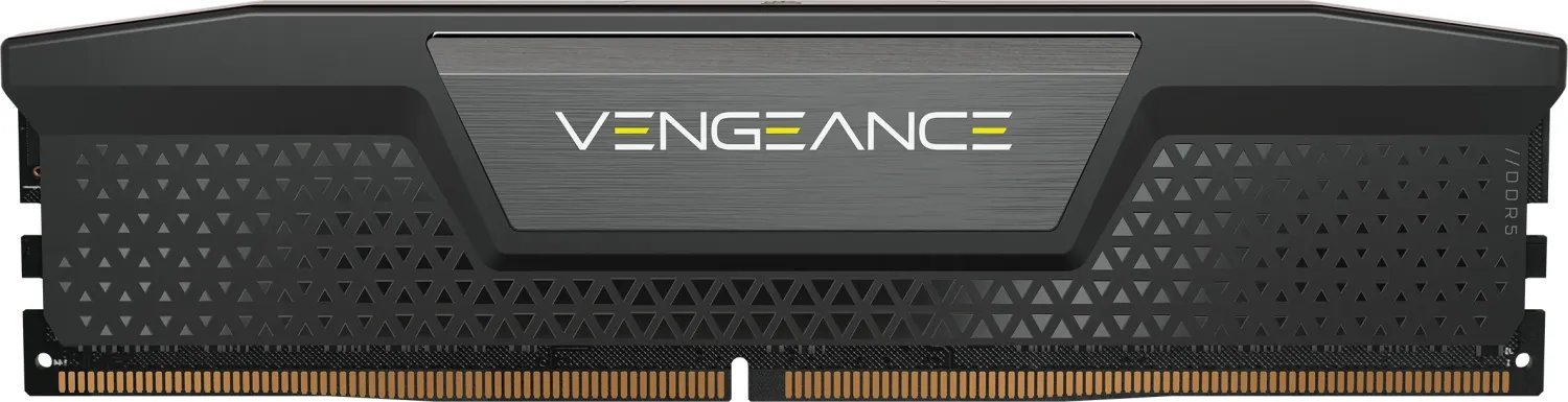 Pamięć Corsair Vengeance, DDR5, 32 GB, 5600MHz, CL40 (CMK32GX5M1B5600C40)