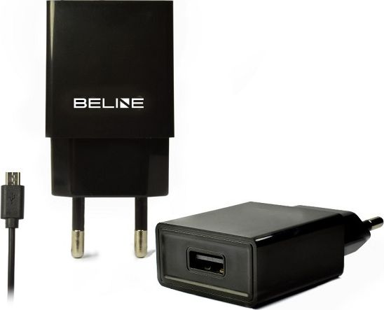 Ładowarka Beline 1x USB-A 1 A (Beli0008)