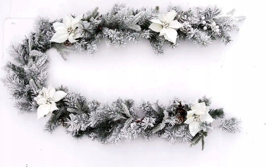 Dekoracja świąteczna Fééric Lights and Christmas girlanda