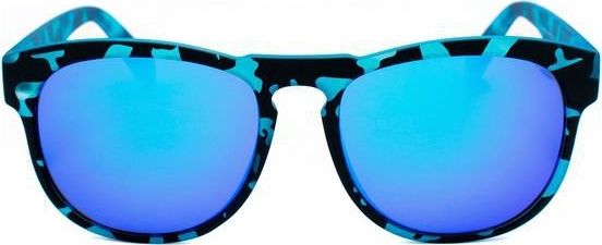 Italia Independent Okulary przeciwsłoneczne Unisex Italia Independent 0902-147-000 ( 54 mm)