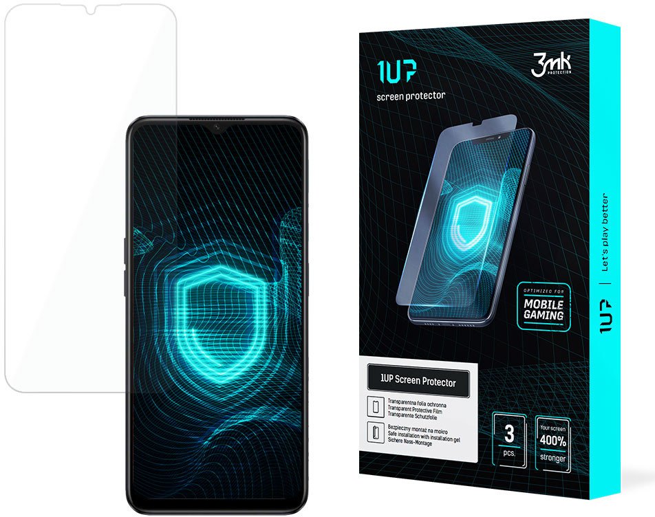 OPPO A59 5G - 3MK 1UP