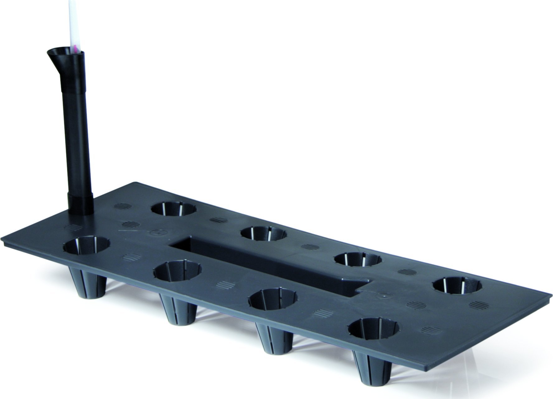 Prosperplast System nawadniający prostokątny WL1 Nawadniacz do doniczek