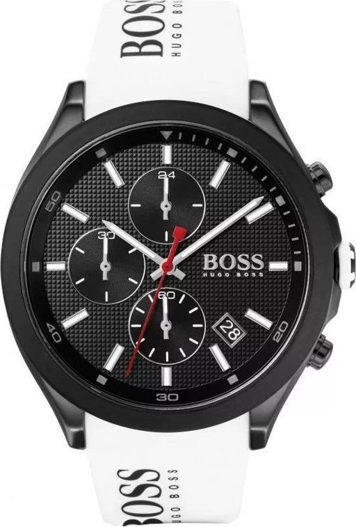 Zegarek Hugo Boss ZEGAREK MĘSKI HUGO BOSS 1513718 - VELOCITY (zx134a)