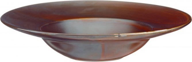 Verlo FIRE Talerz głęboki śr.29,2 cm