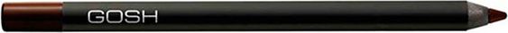 Gosh Gosh Eye Pencil Velvet Touch Kredka do oczu 1,2 g Black Ink
