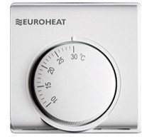 VTS Termostat pomieszczeniowy do VOLCANO VR 1-4-0101-0038