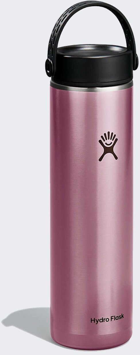 Lekka Butelka Termiczna Z Szerokim Ustnikiem Hydro